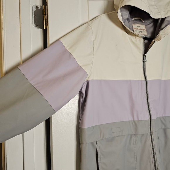 Weatherproof XL lined rain jacket - Picture 8 of 16